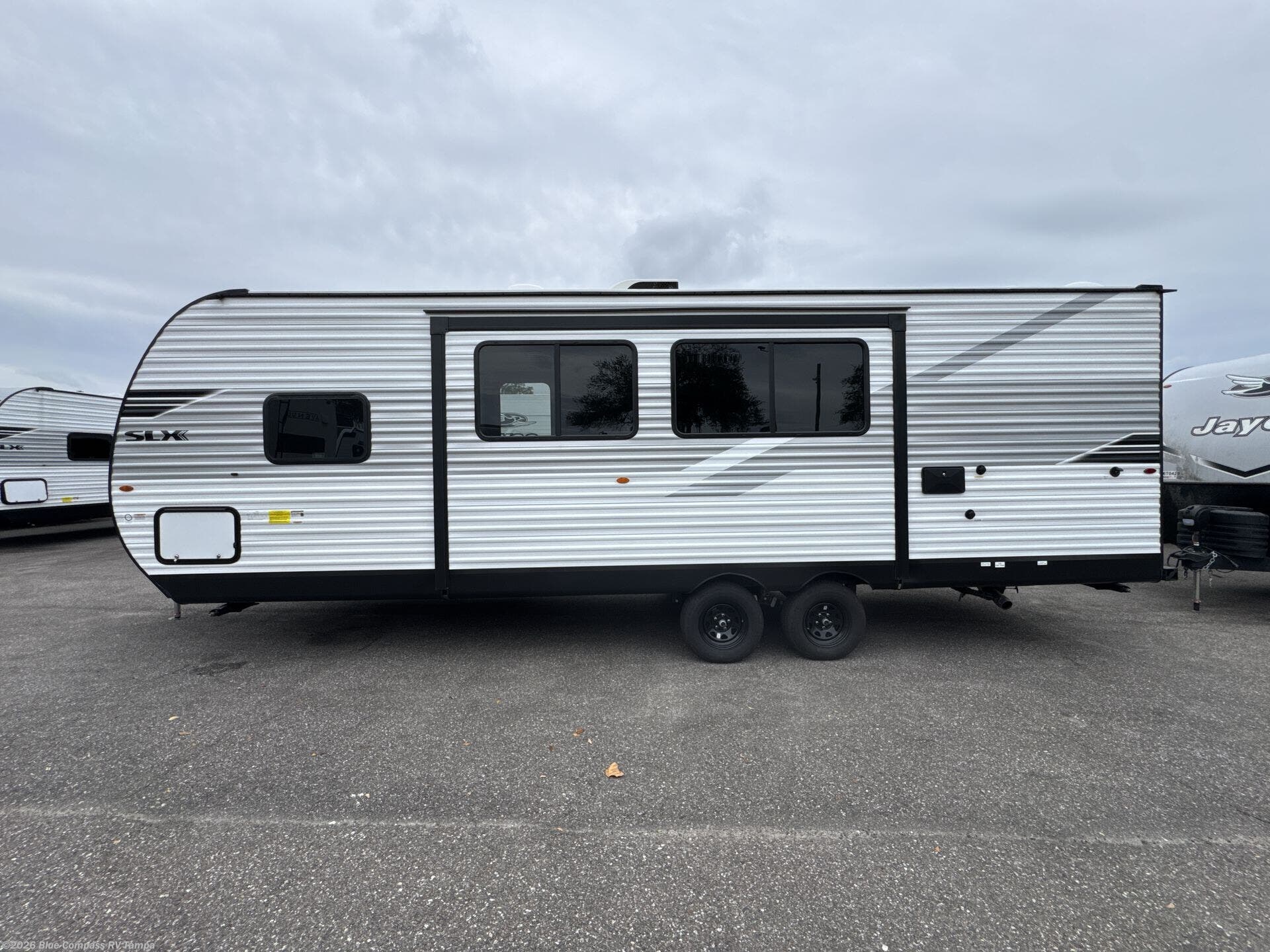 New 2026 Jayco Jay Flight SLX 261BHS available in Dover, Florida