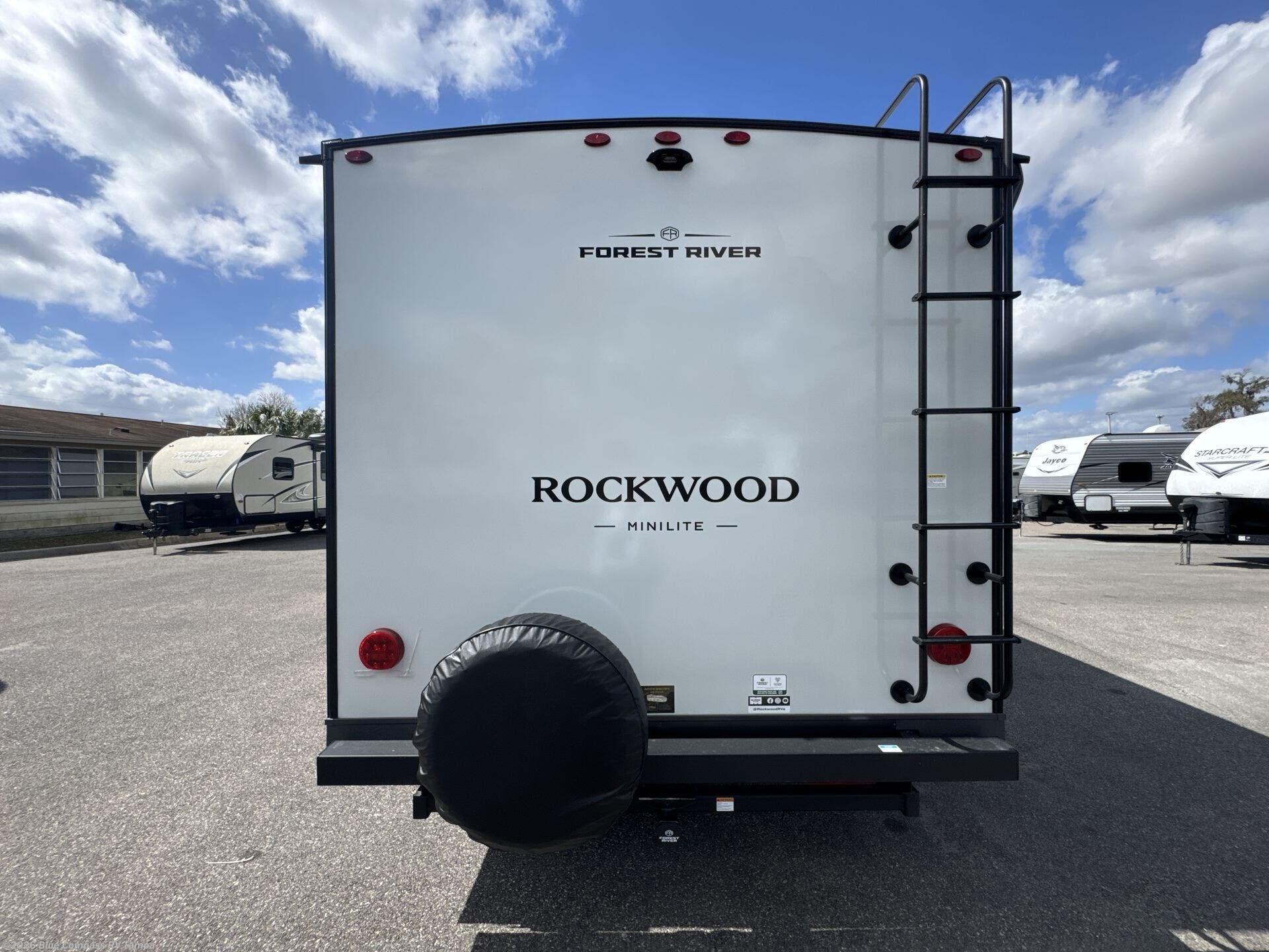 2026 Unknown Unknown 2506FK by Miscellaneous from Blue Compass RV Tampa in Dover, Florida