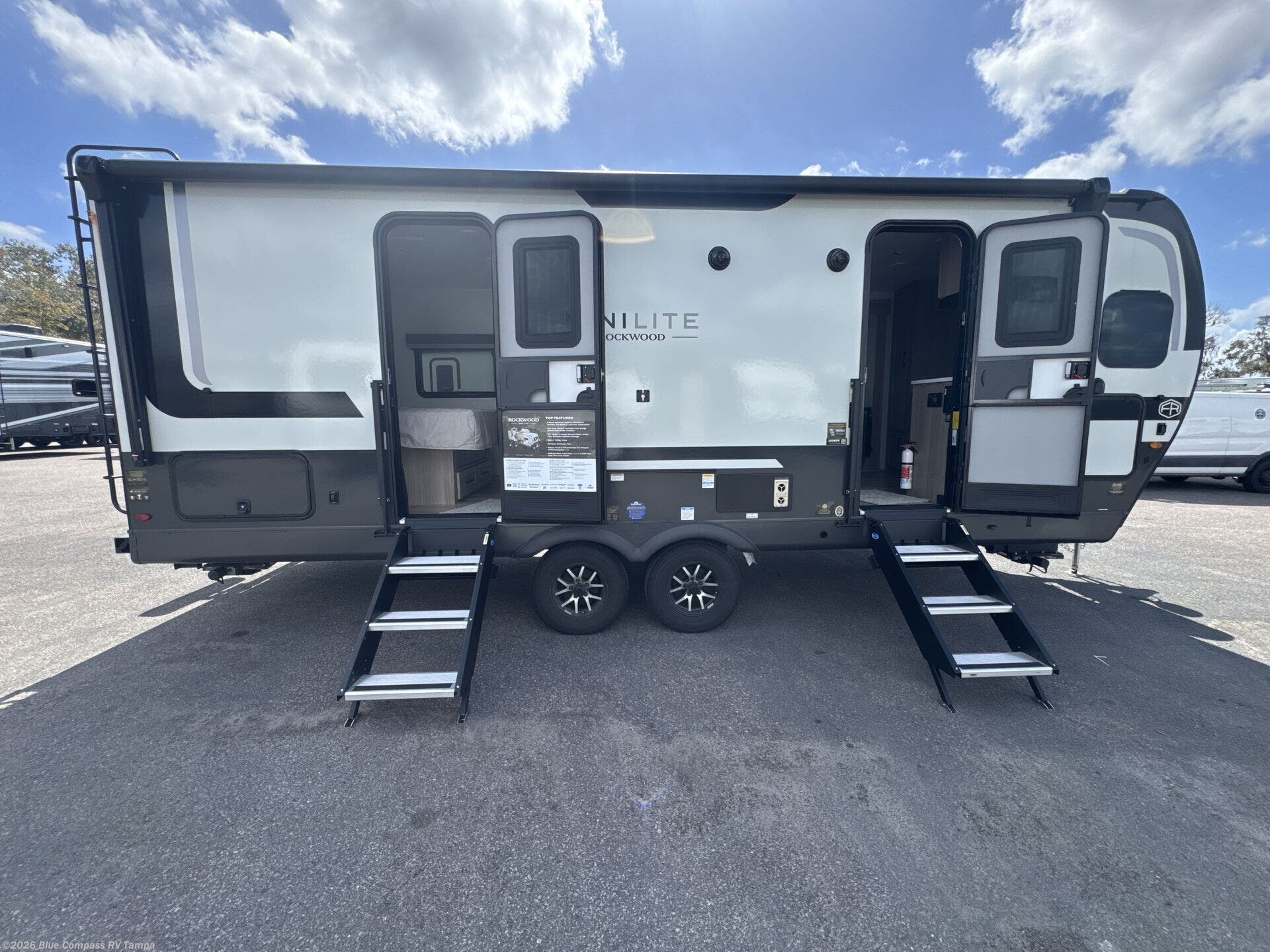 New 2026 Miscellaneous Unknown Unknown 2506FK available in Dover, Florida