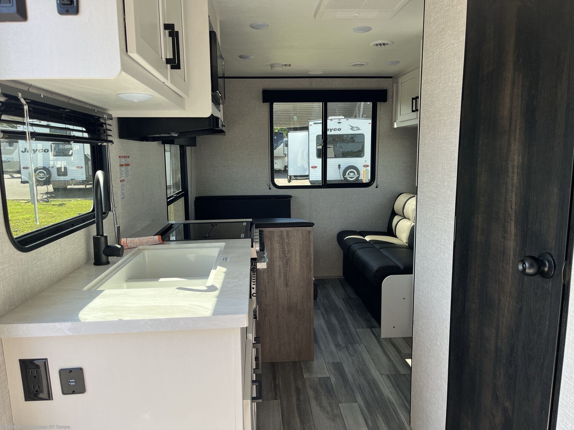 Used 2024 Jayco Jay Flight SLX 210QB available in Dover, Florida