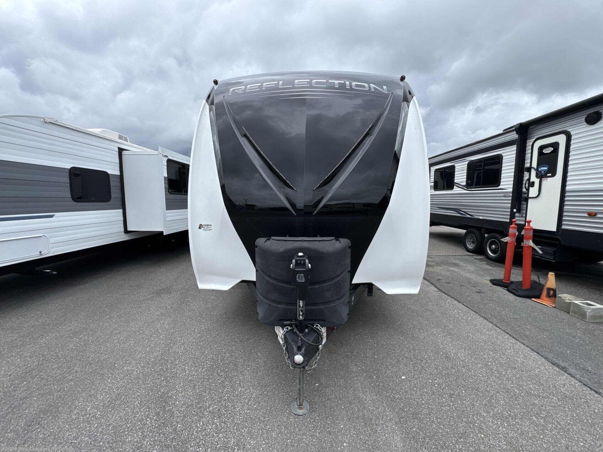 2020 Reflection 287RLTS by Grand Design from Blue Compass RV Tampa in Dover, Florida