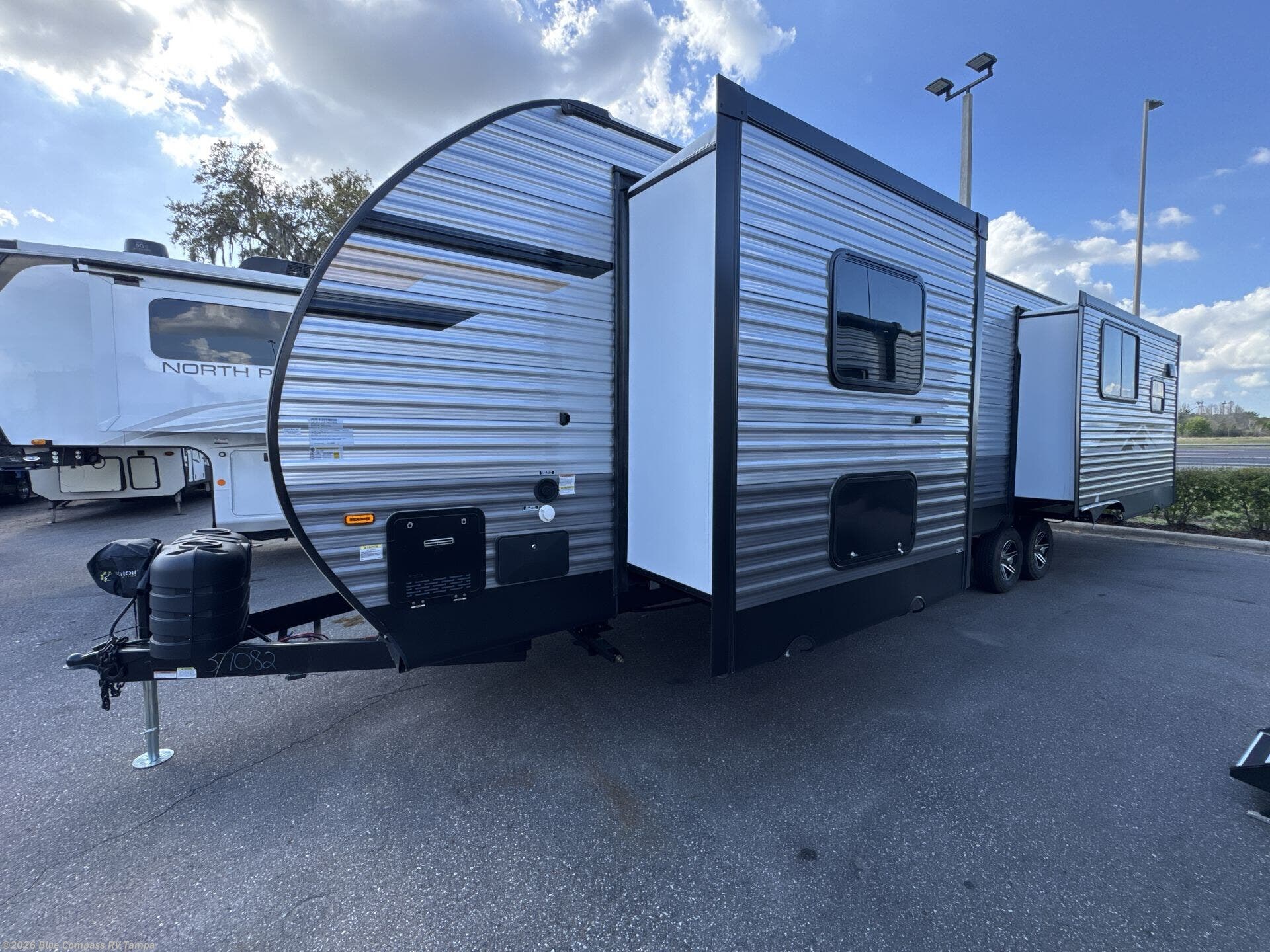 New 2026 Forest River Aurora 32MAZE available in Dover, Florida