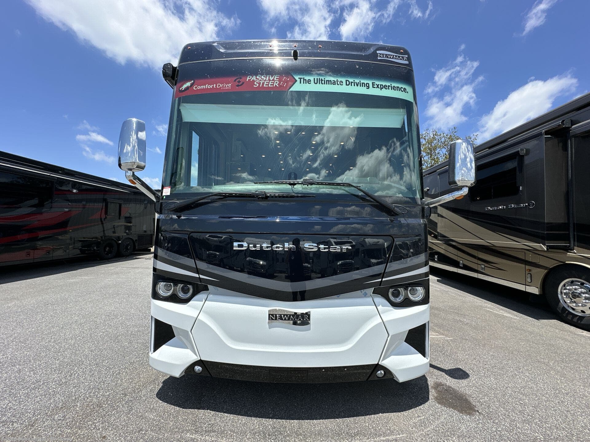 2026 Newmar Dutch Star 4340 - New Class A For Sale by Blue Compass RV Tampa in Dover, Florida