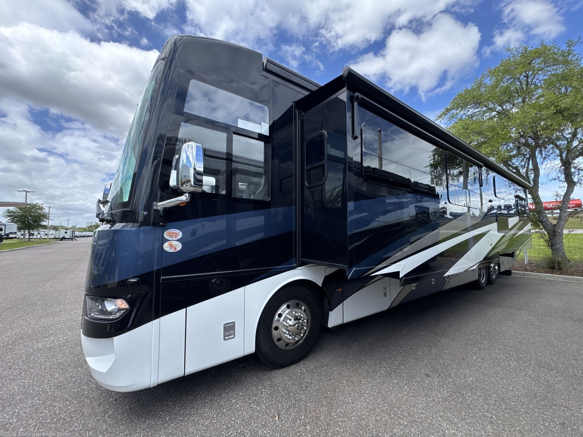 2026 Ventana 4340 by Newmar from Blue Compass RV Tampa in Dover, Florida
