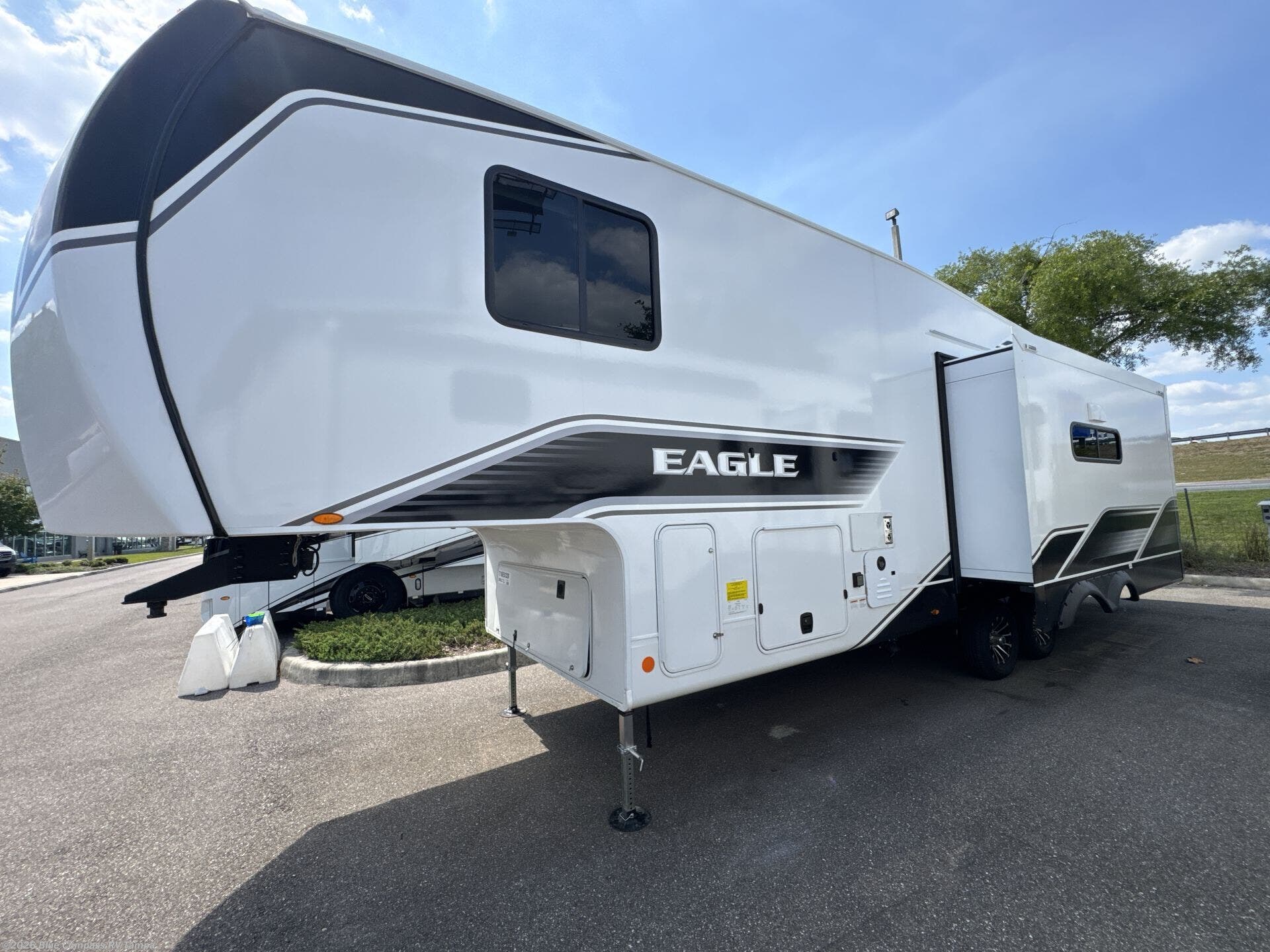 New 2026 Jayco Eagle HT 29RLC available in Dover, Florida