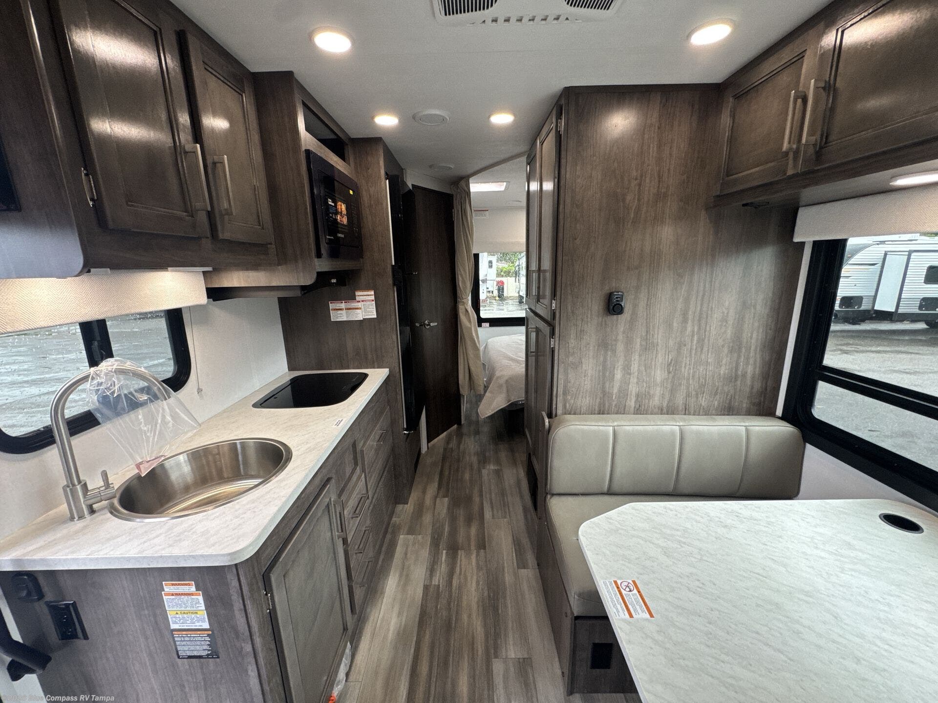 2026 Redhawk SE 22C by Jayco from Blue Compass RV Tampa in Dover, Florida