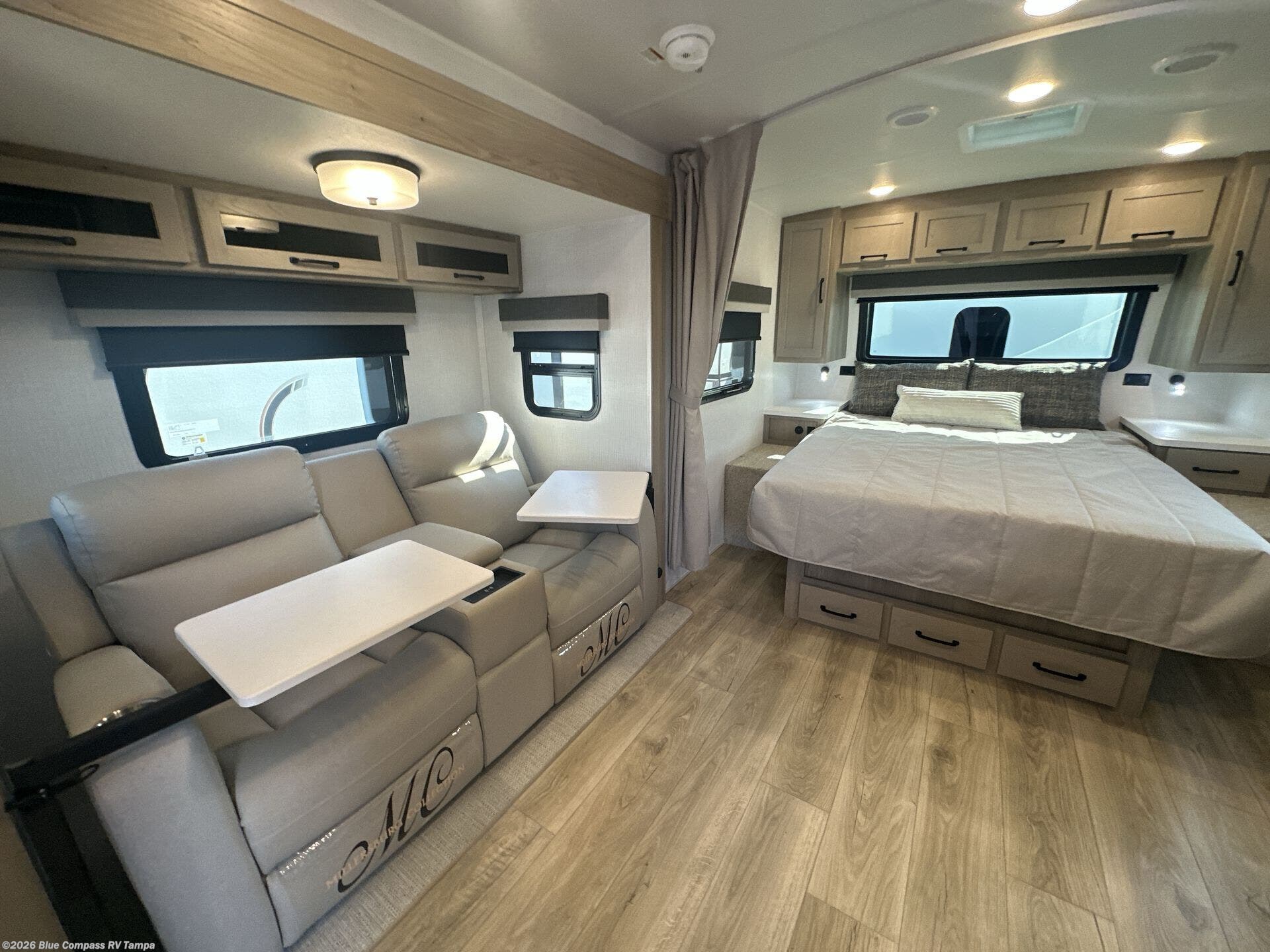 2024 Rockwood Mini Lite 2205S by Forest River from Blue Compass RV Tampa in Dover, Florida
