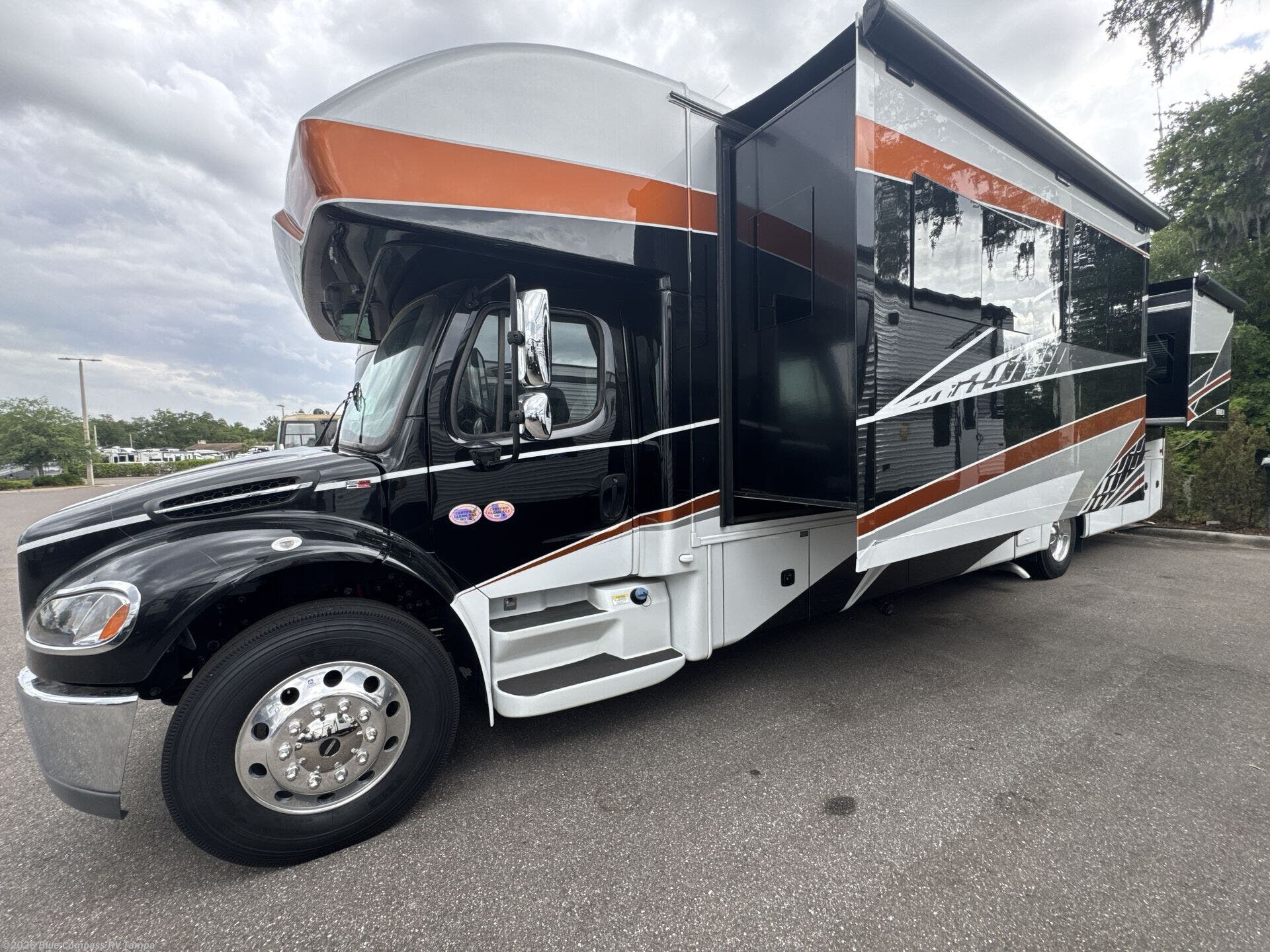 Used 2025 Jayco Seneca 37M available in Dover, Florida
