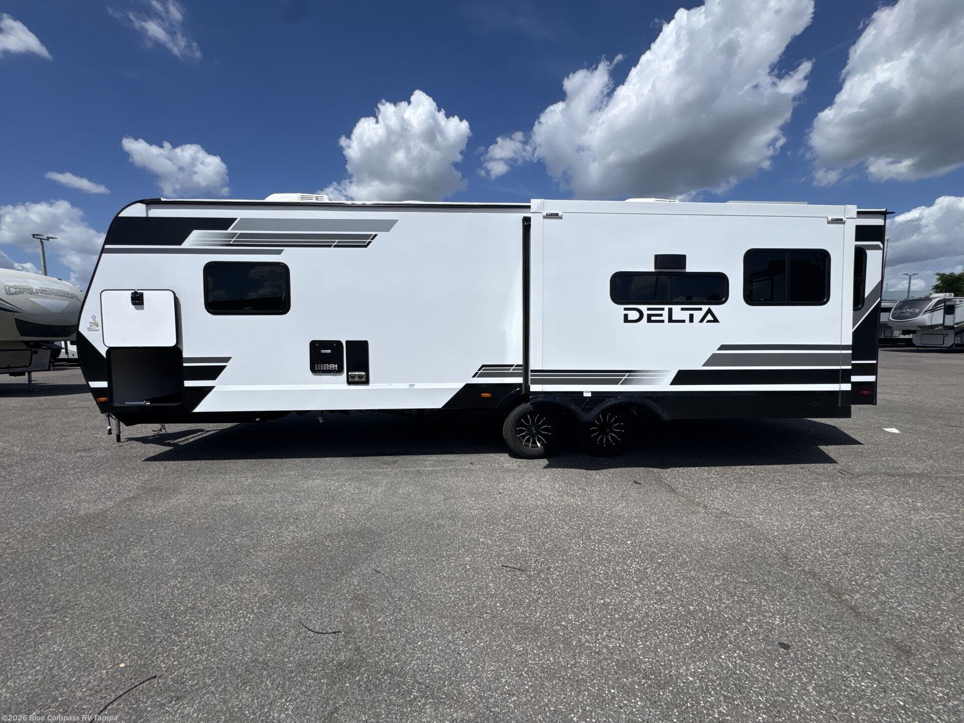 2026 Delta 292RL by Alliance RV from Blue Compass RV Tampa in Dover, Florida