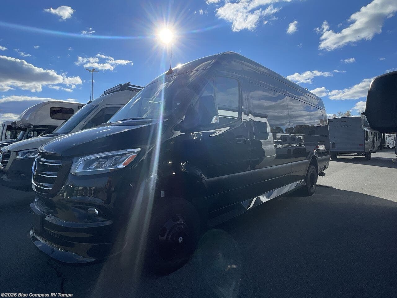 New 2026 Midwest Day Cruiser D6 available in Dover, Florida