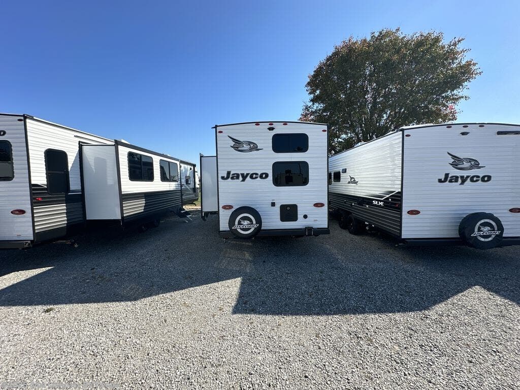 Used 2024 Jayco Jay Flight 267BHS available in Dover, Florida