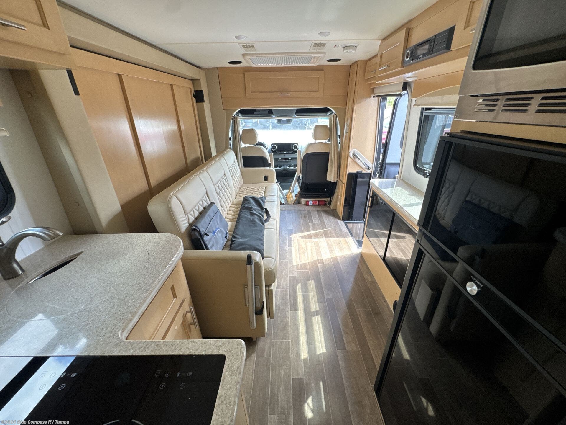Regency Broughham Rv 2021 Regency Ultra Brougham UB25MB RV for Sale in Dover, FL 33527 ...