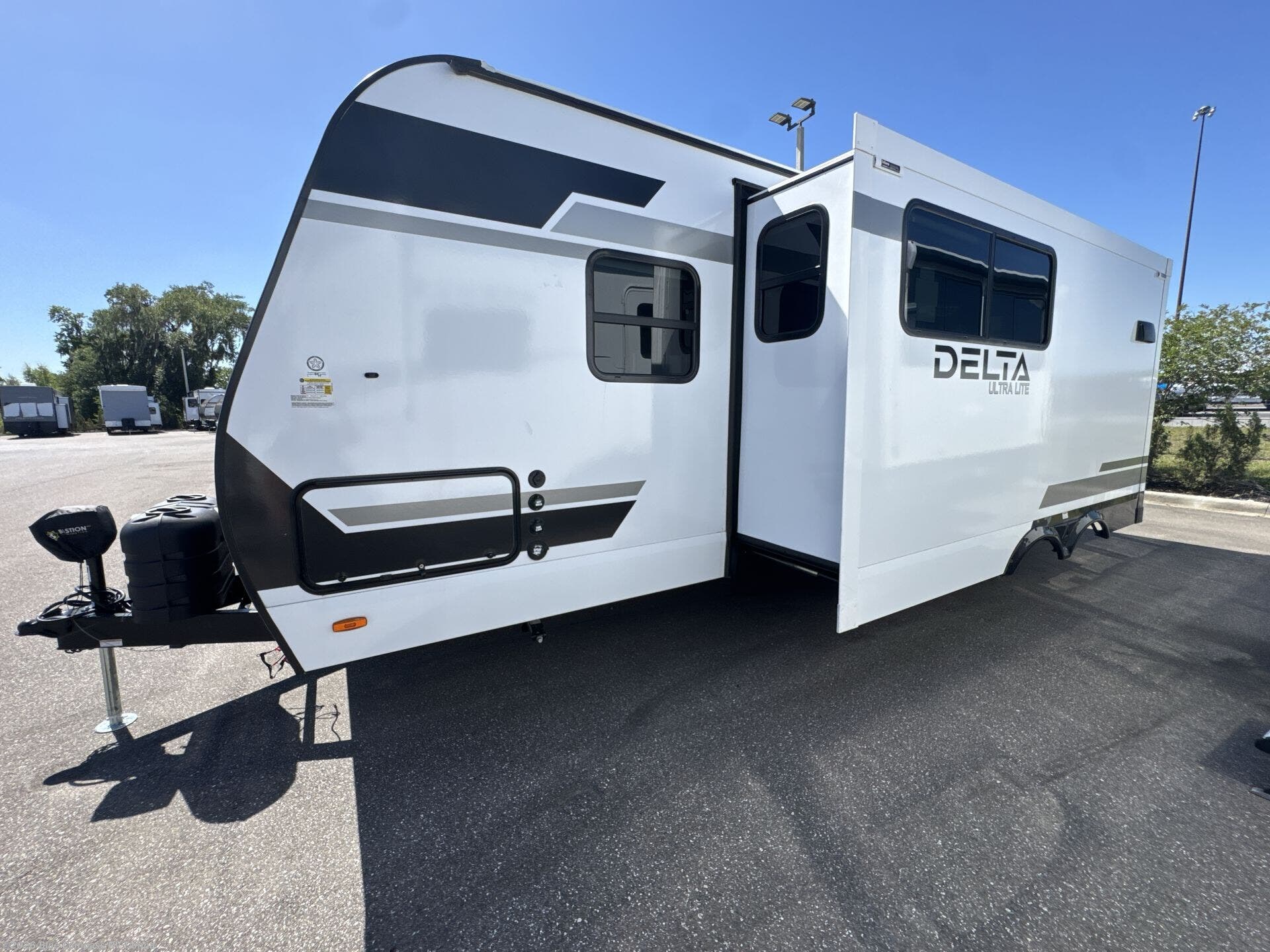 New 2026 Alliance RV Delta Ultra Lite ML226 available in Dover, Florida