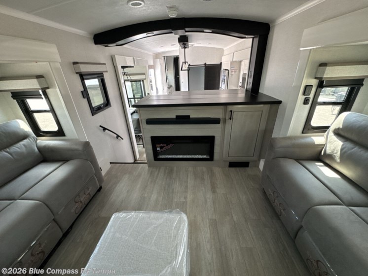Pinnacle Rv Front Compartment 2026 Jayco Pinnacle 39FLOK RV for Sale in Dover, FL 33527 | T146358 ...