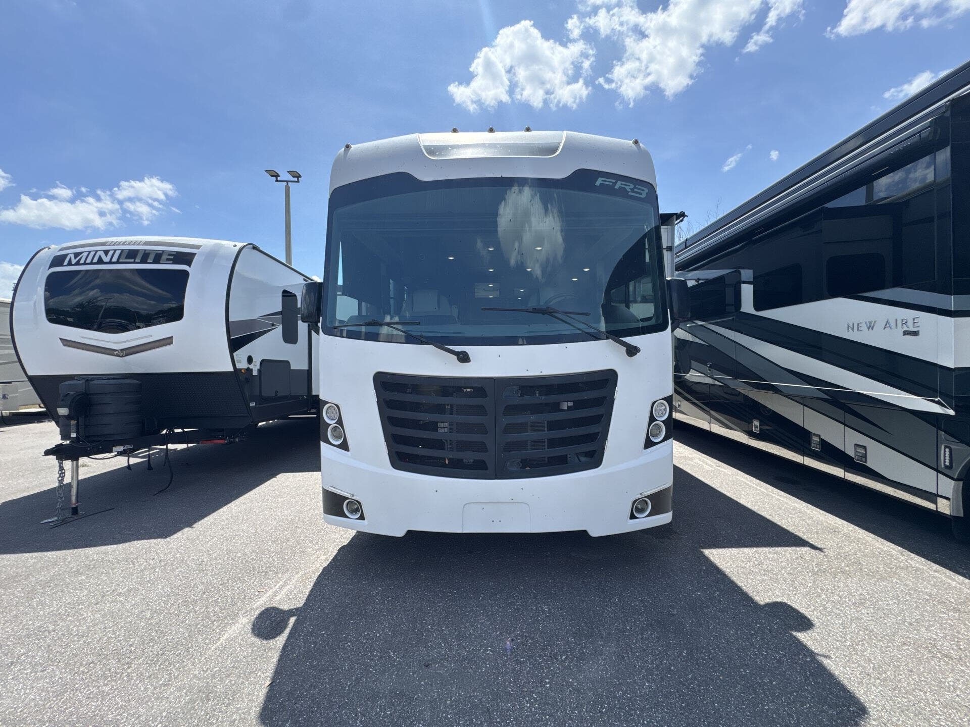 2021 FR3 30DS by Forest River from Blue Compass RV Tampa in Dover, Florida