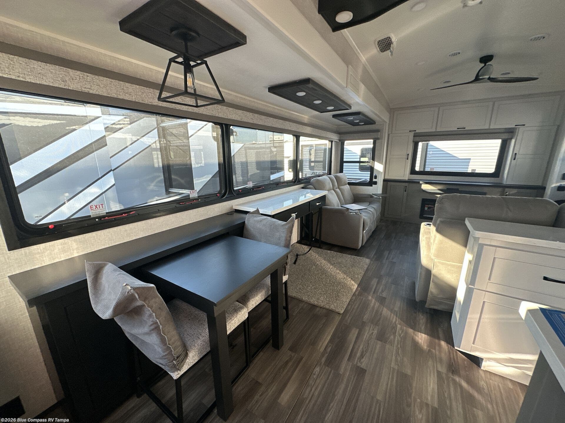 New 2025 Jayco North Point 381CKRE available in Dover, Florida