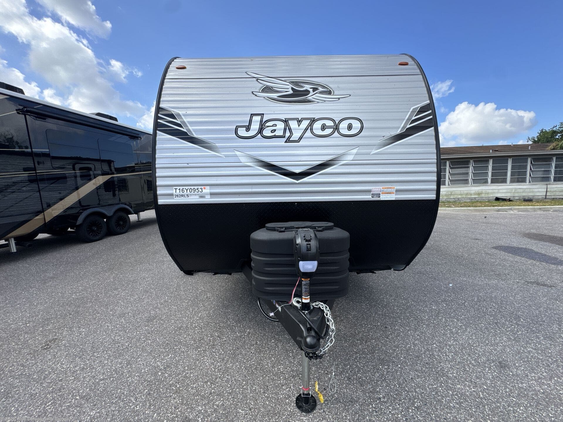 2026 Jay Flight SLX 262RLS by Jayco from Blue Compass RV Tampa in Dover, Florida