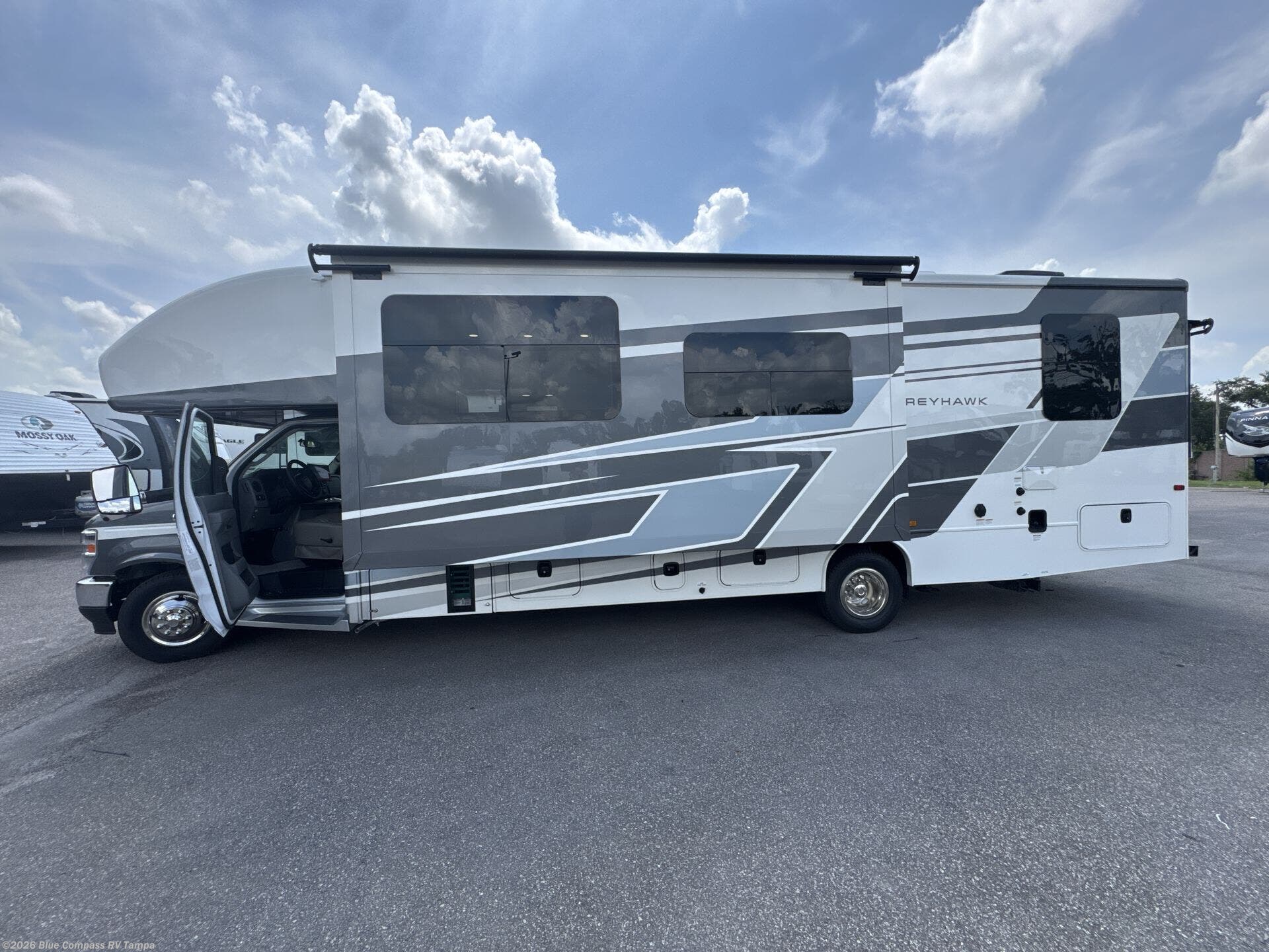 2026 Greyhawk 30Z by Jayco from Blue Compass RV Tampa in Dover, Florida