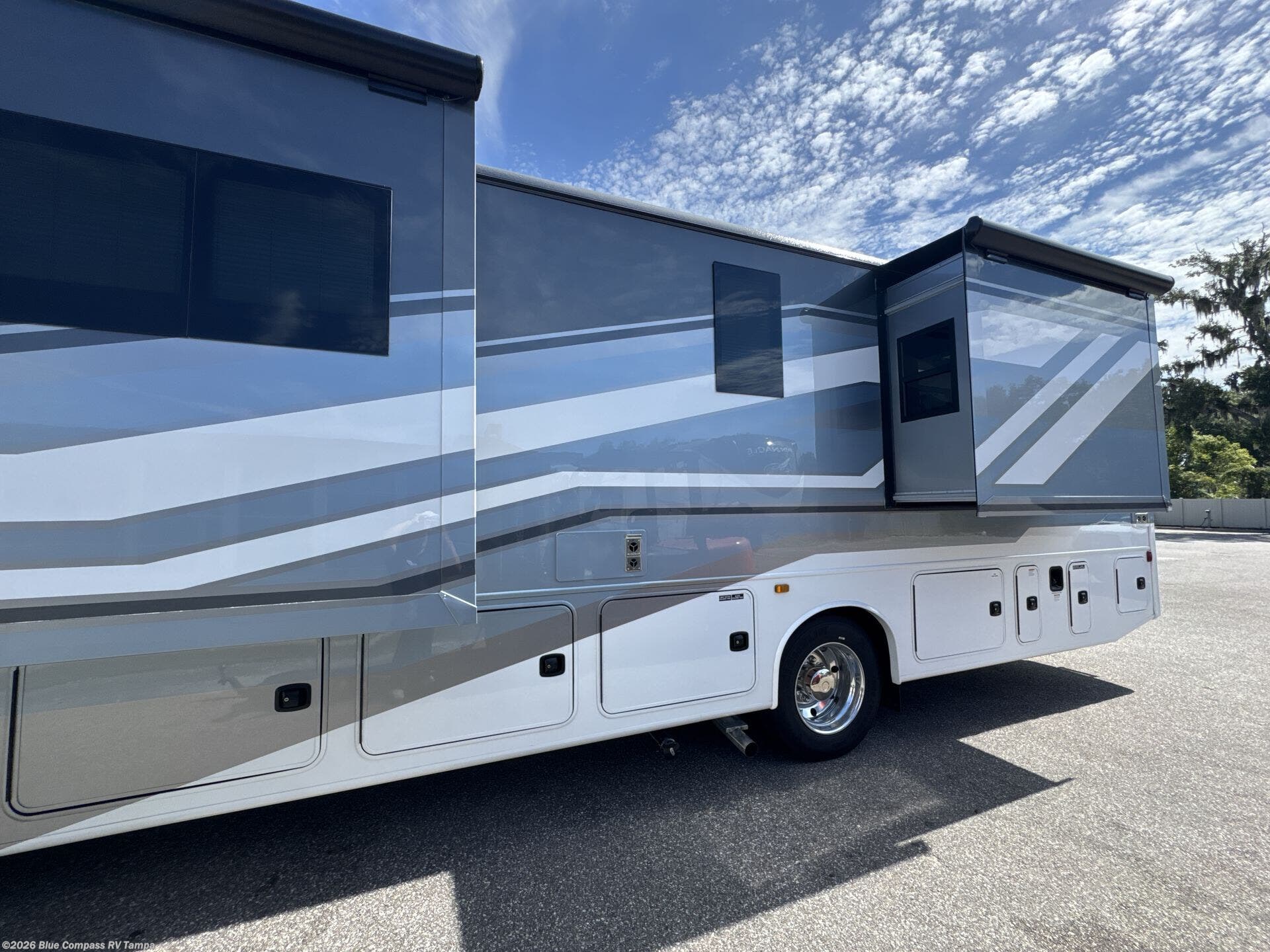 New 2027 Jayco Precept 36C available in Dover, Florida