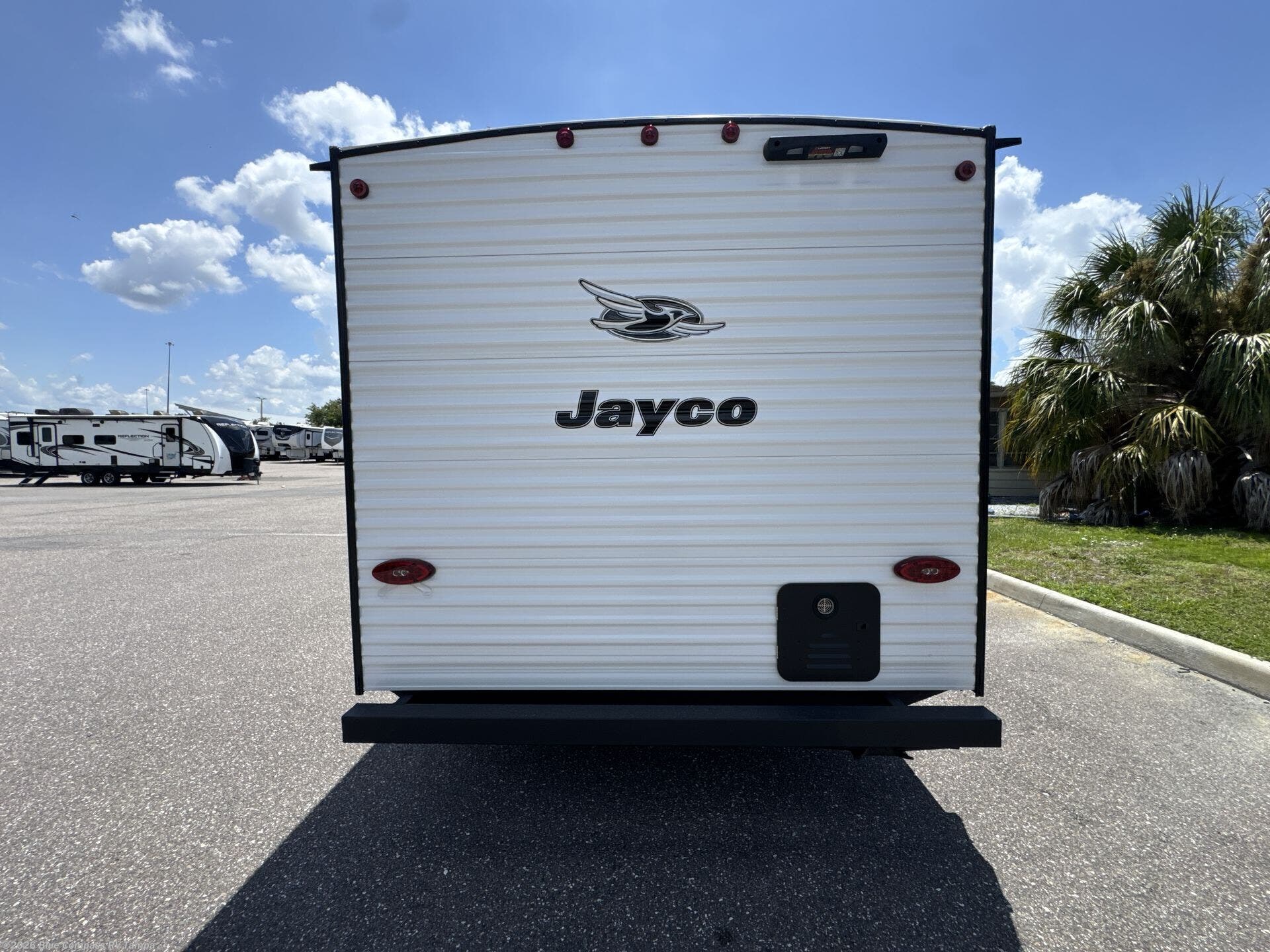 New 2026 Jayco Jay Flight SLX 172DB available in Dover, Florida