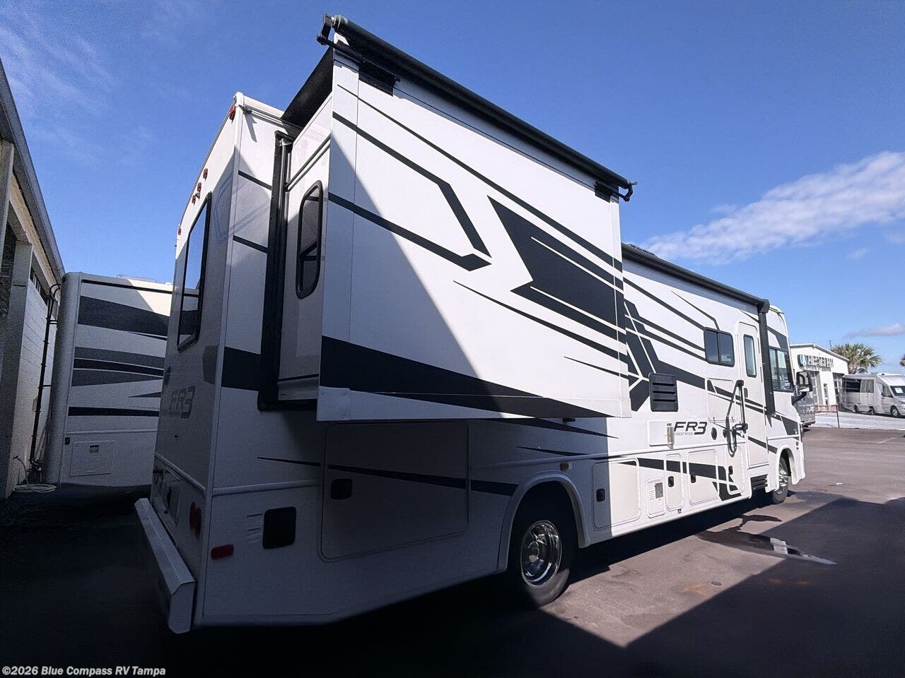 2023 FR3 30DS by Forest River from Blue Compass RV Tampa in Dover, Florida