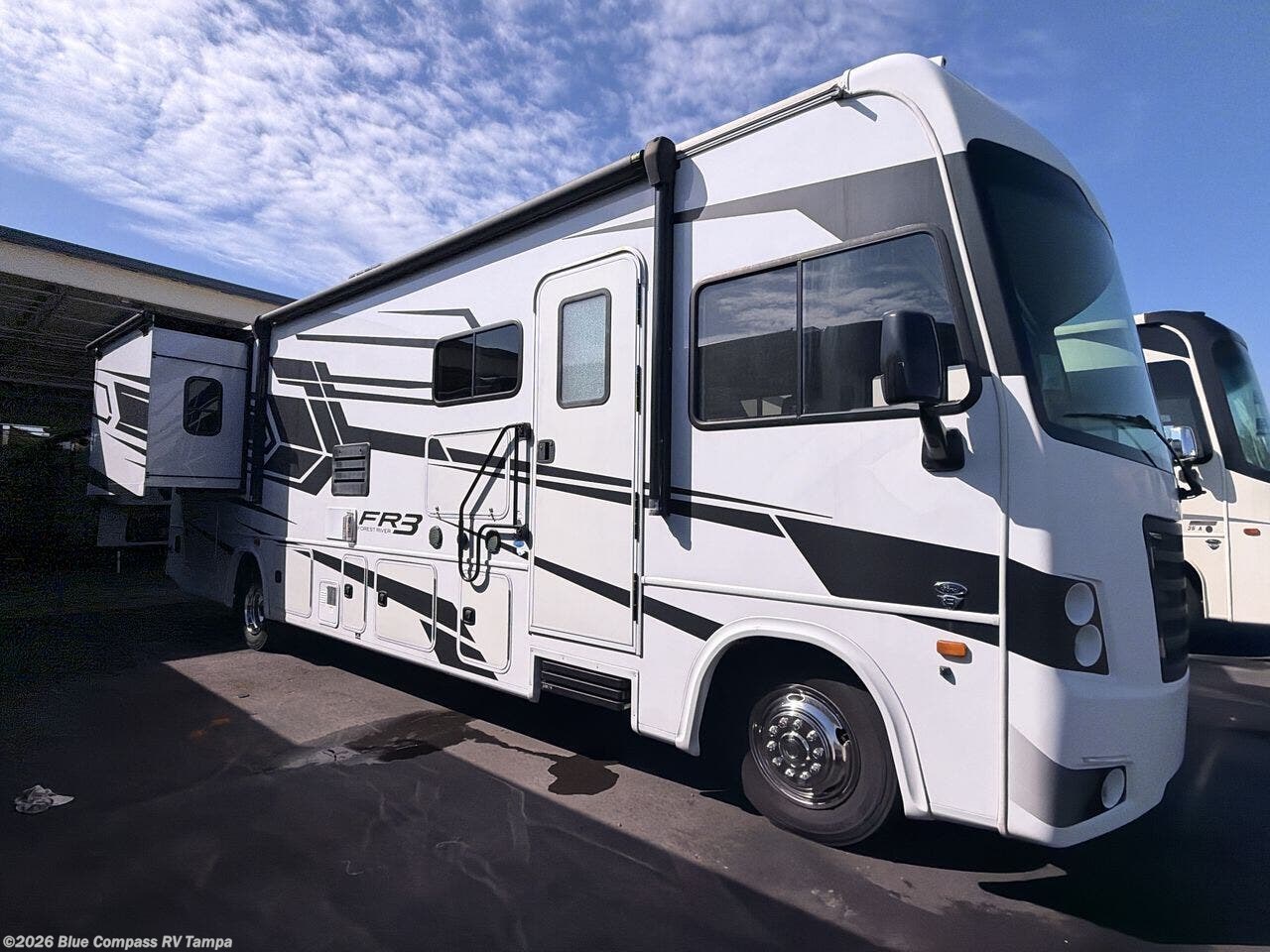 Used 2023 Forest River FR3 30DS available in Dover, Florida