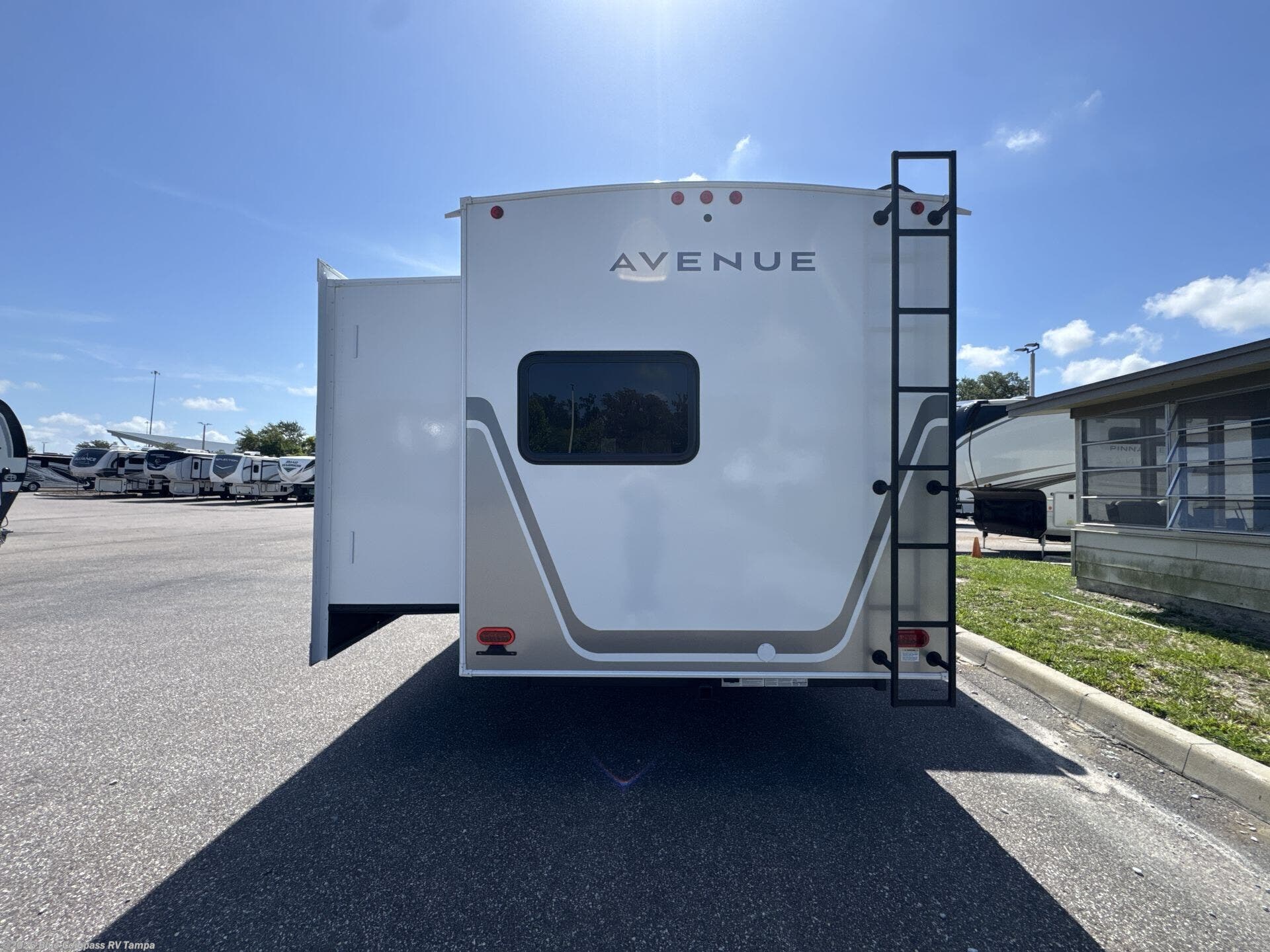 New 2027 Alliance RV Avenue All-Access 30BH available in Dover, Florida