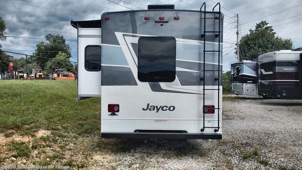 2026 Greyhawk 29MV by Jayco from Blue Compass RV Tampa in Dover, Florida