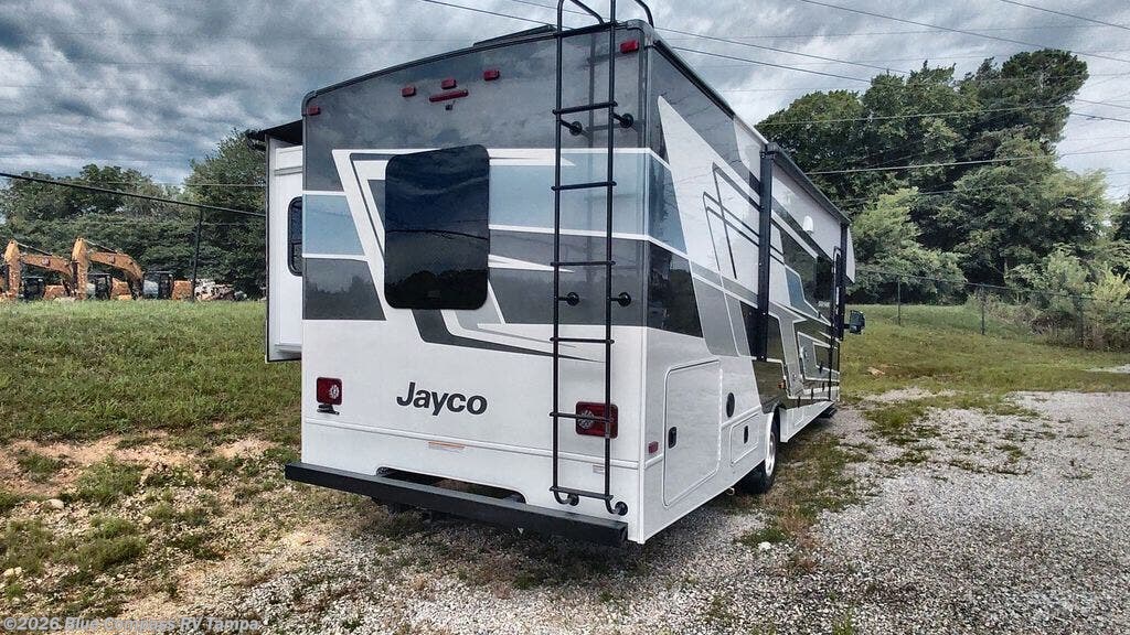 New 2026 Jayco Greyhawk 29MV available in Dover, Florida