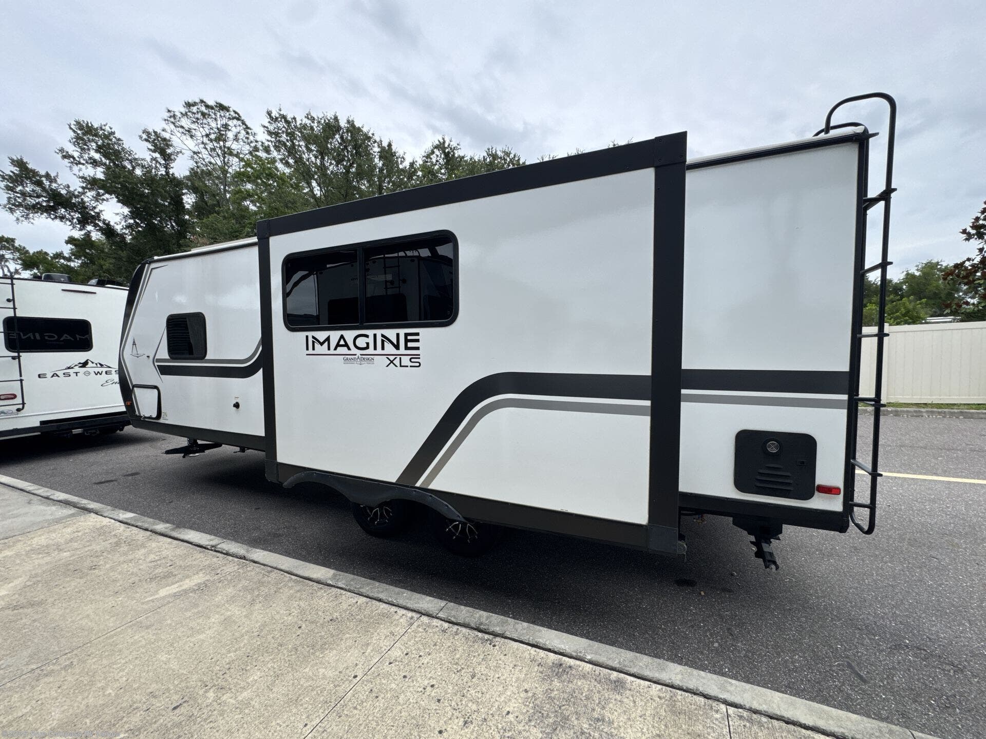 2025 Imagine 23LDE by Grand Design from Blue Compass RV Tampa in Dover, Florida