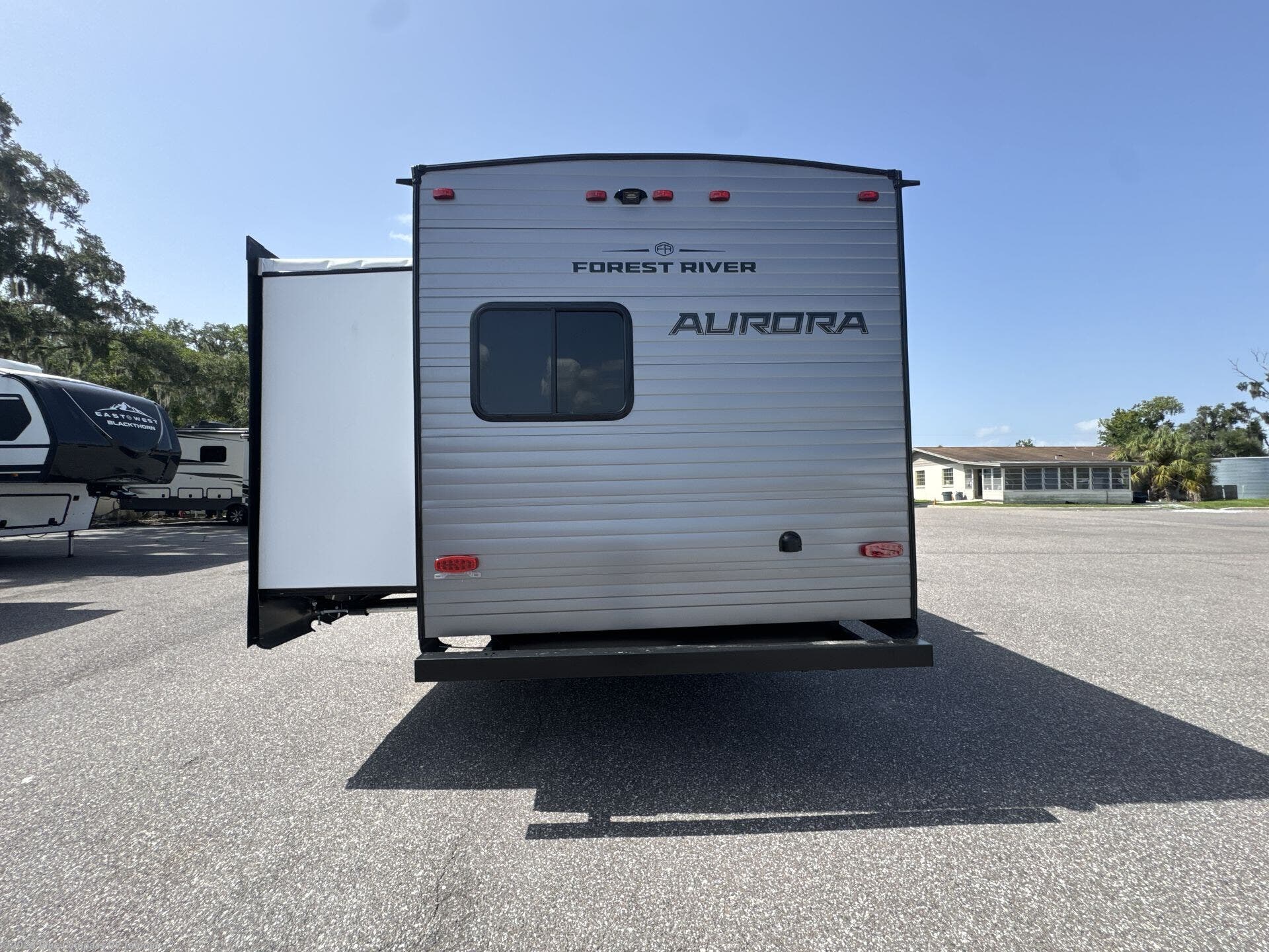 New 2027 Forest River Aurora 34BHTS available in Dover, Florida