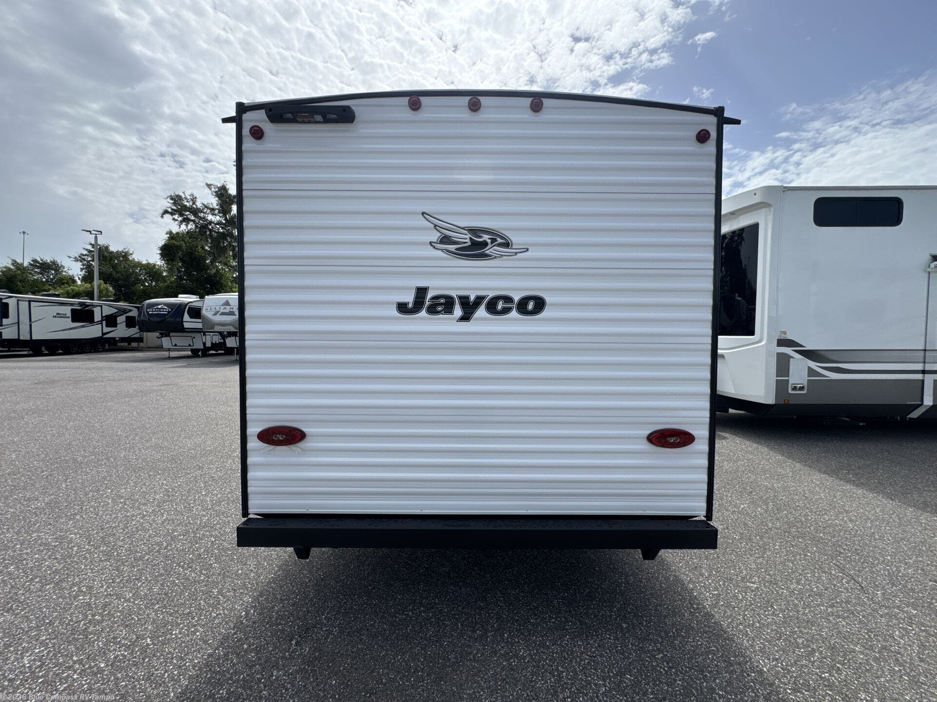 New 2027 Jayco Jay Flight 170BH available in Dover, Florida