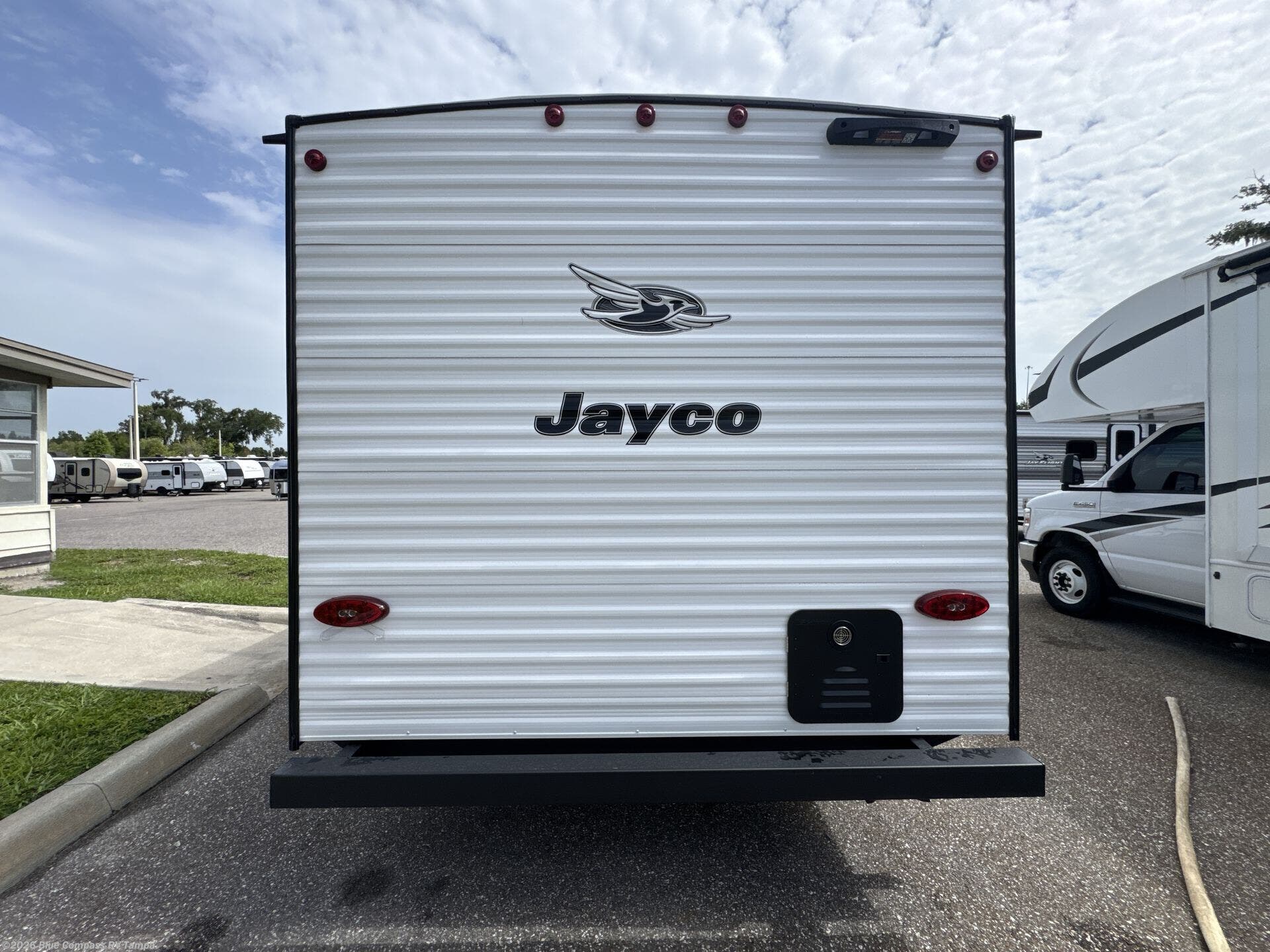 New 2027 Jayco Jay Flight 172DB available in Dover, Florida