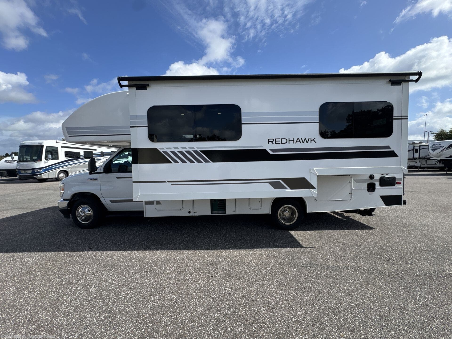 2027 Redhawk 24B by Jayco from Blue Compass RV Tampa in Dover, Florida