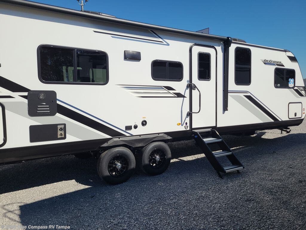 New 2026 Jayco Jay Feather 29QBH available in Dover, Florida