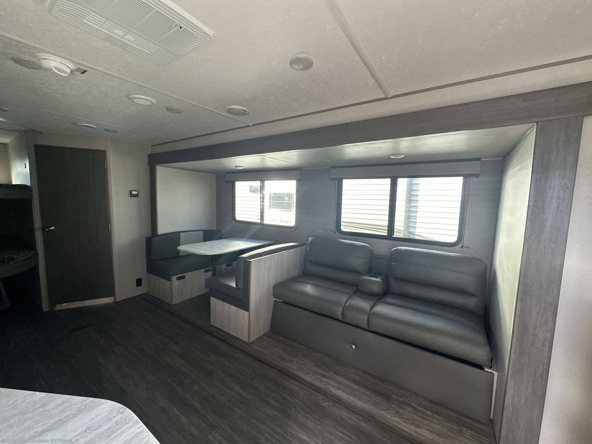 Used 2025 Forest River Aurora Light 26BHS available in Dover, Florida