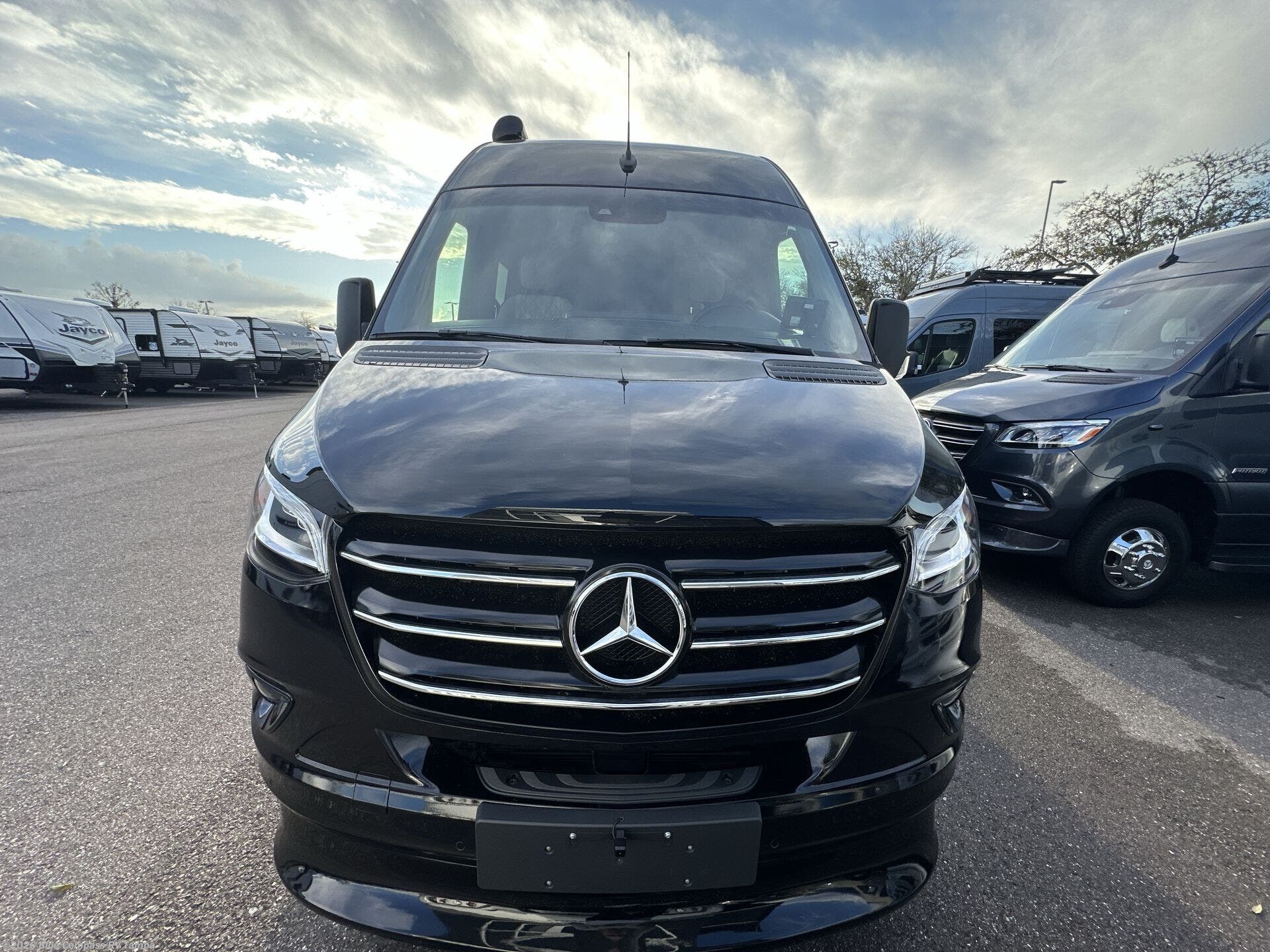 Used 2023 American Coach American Patriot FORD MD2 available in Dover, Florida