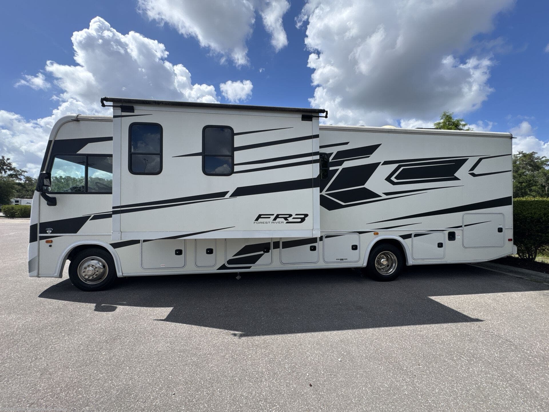 Used 2023 Forest River FR3 32DS available in Dover, Florida