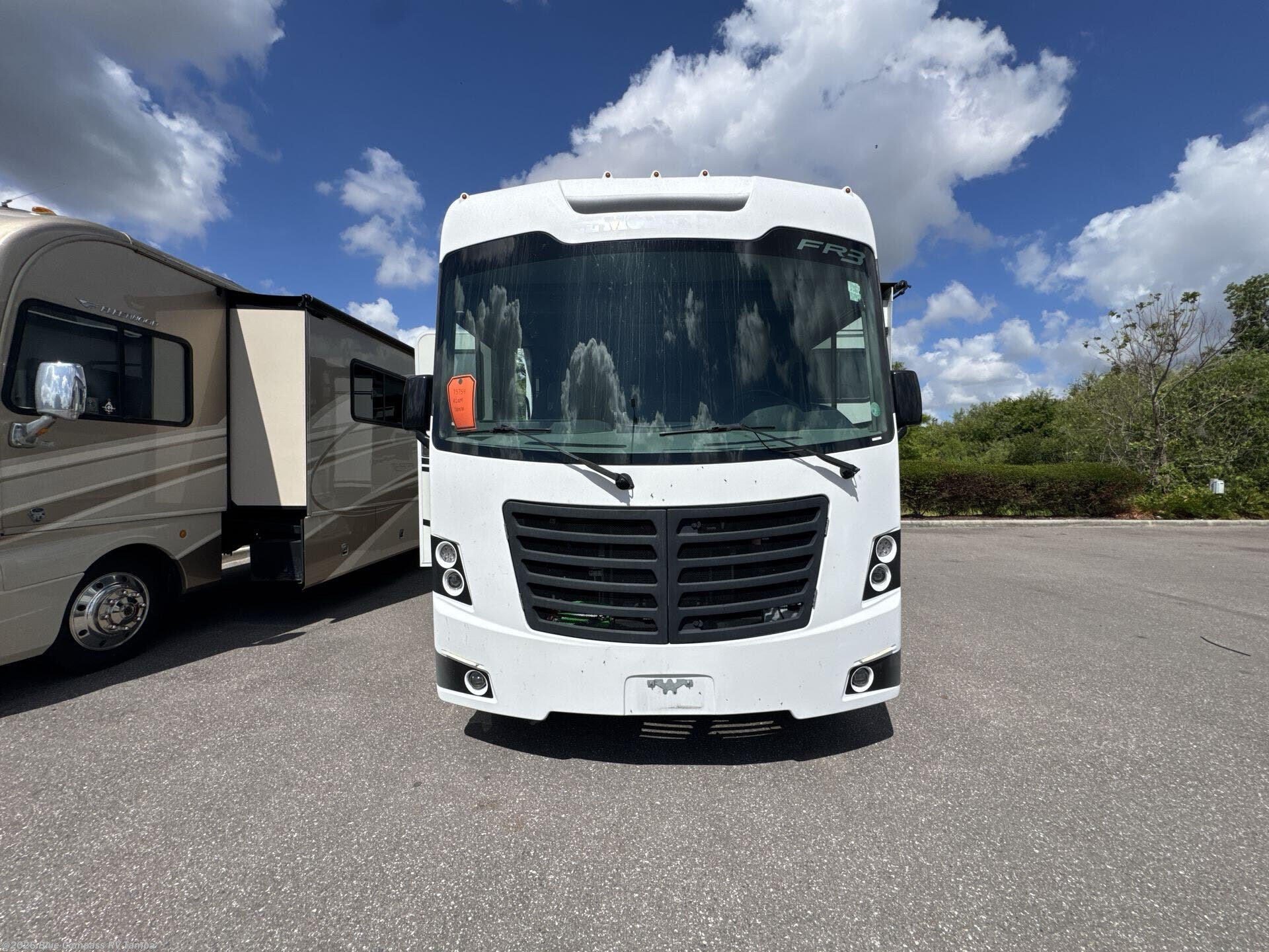 2023 FR3 32DS by Forest River from Blue Compass RV Tampa in Dover, Florida