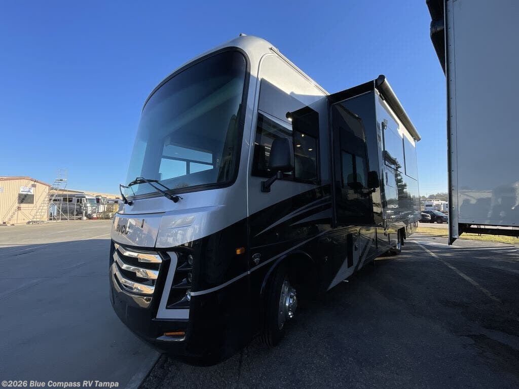 Used 2025 Jayco Precept 34G available in Dover, Florida