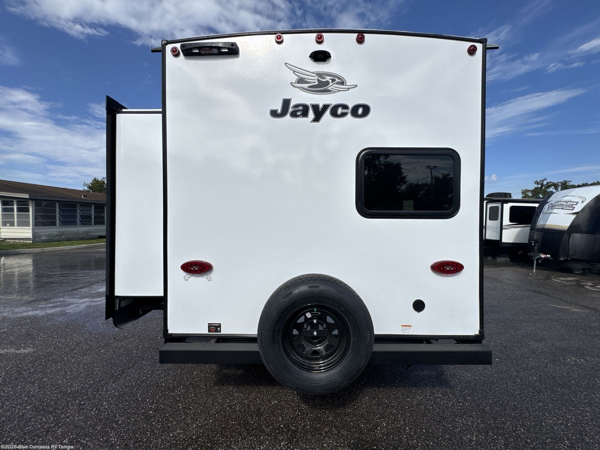 2027 Jay Flight 321BDS by Jayco from Blue Compass RV Tampa in Dover, Florida