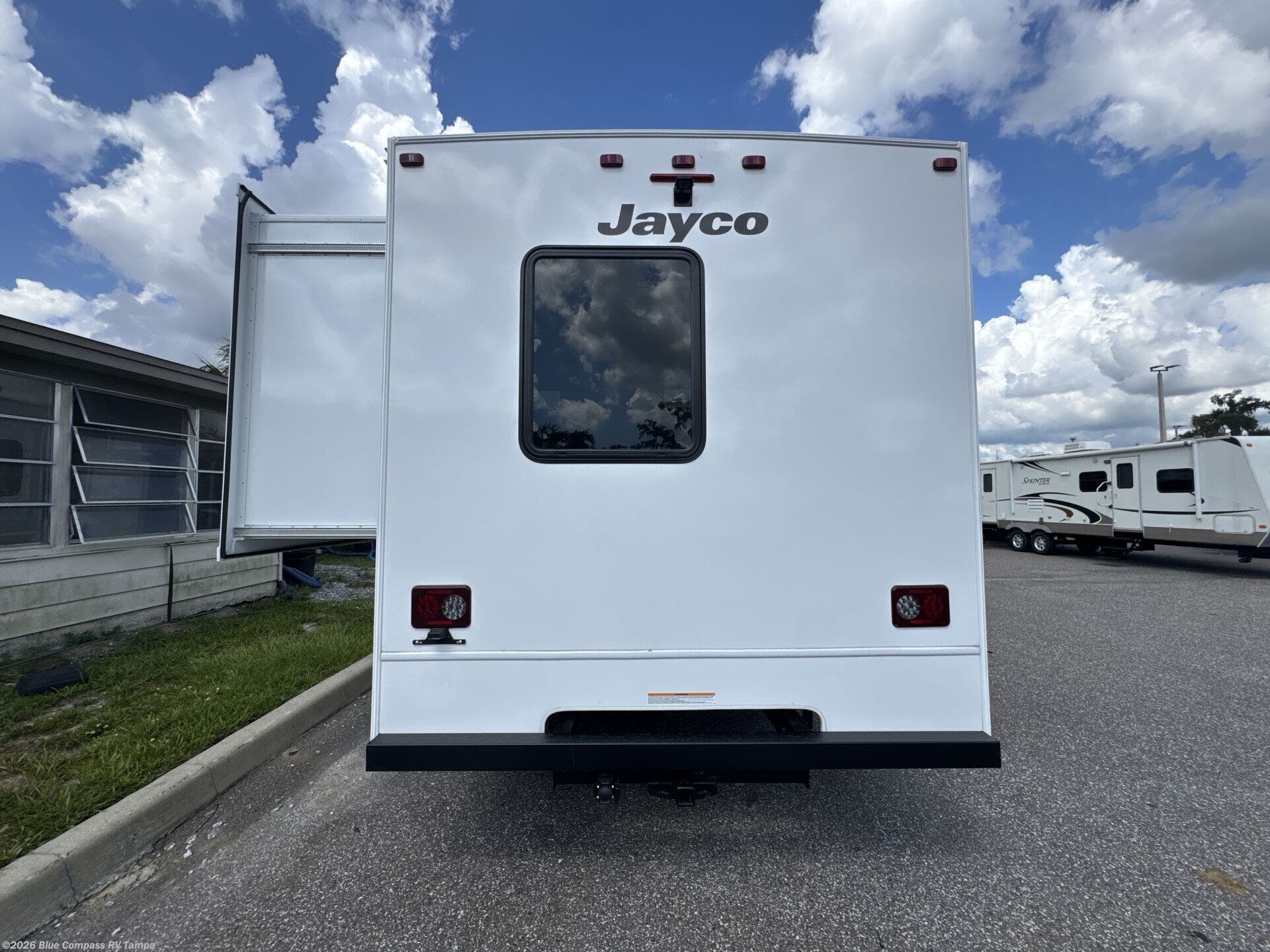 New 2027 Jayco Redhawk SE 22C available in Dover, Florida