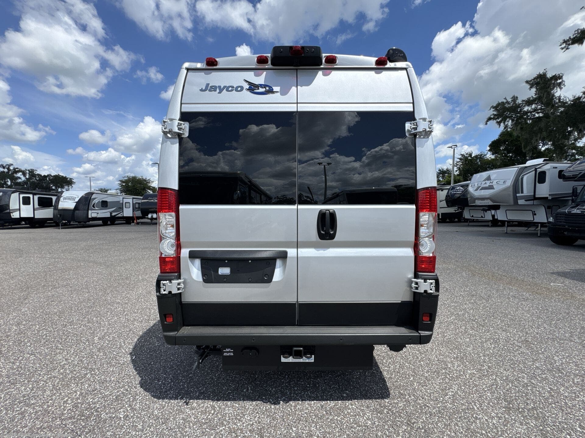 New 2027 Jayco Swift 20T available in Dover, Florida