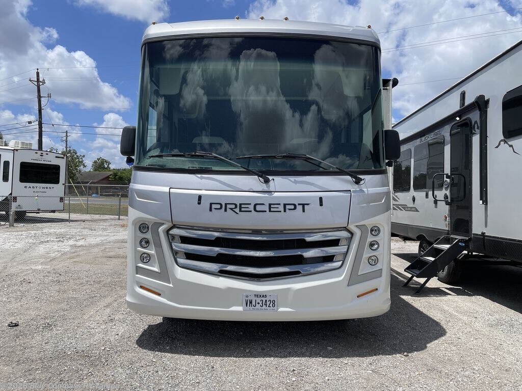 Used 2025 Jayco Precept 34G available in Dover, Florida