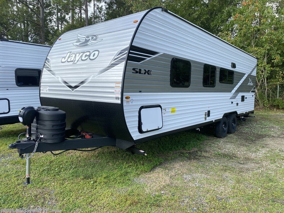 2026 Jay Flight SLX 260BH by Jayco from Blue Compass RV Tampa in Dover, Florida