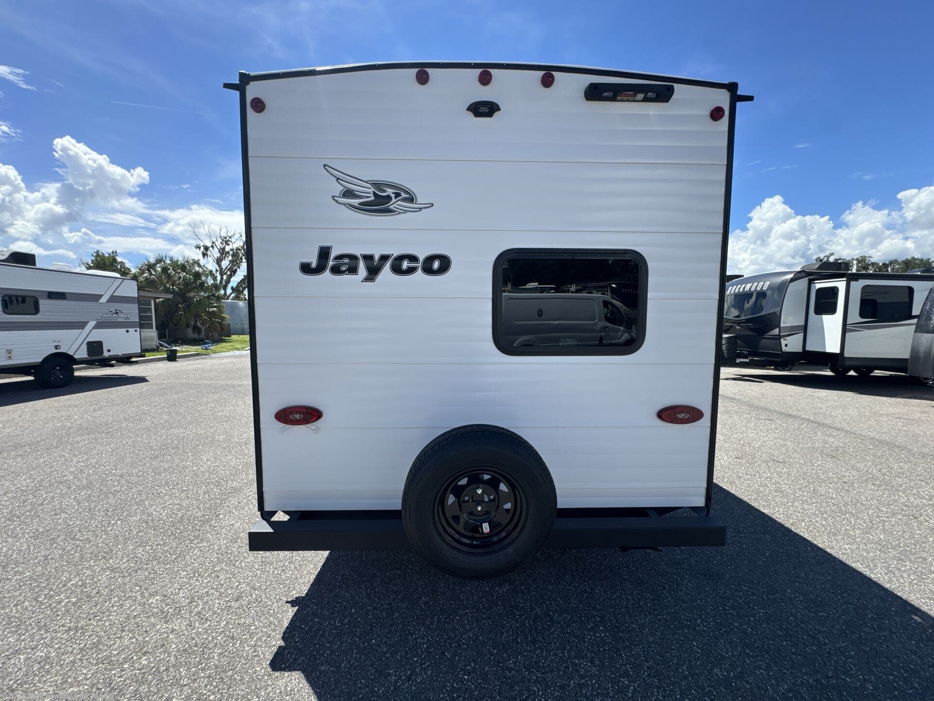 New 2027 Jayco Jay Flight 260BH available in Dover, Florida