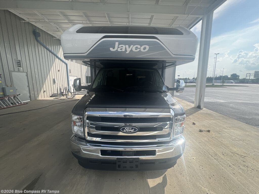 2026 Greyhawk 27U by Jayco from Blue Compass RV Tampa in Dover, Florida