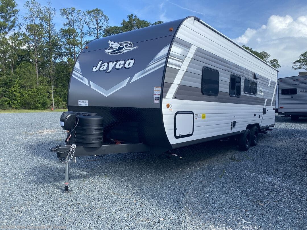 New 2027 Jayco Jay Flight 260BH available in Dover, Florida