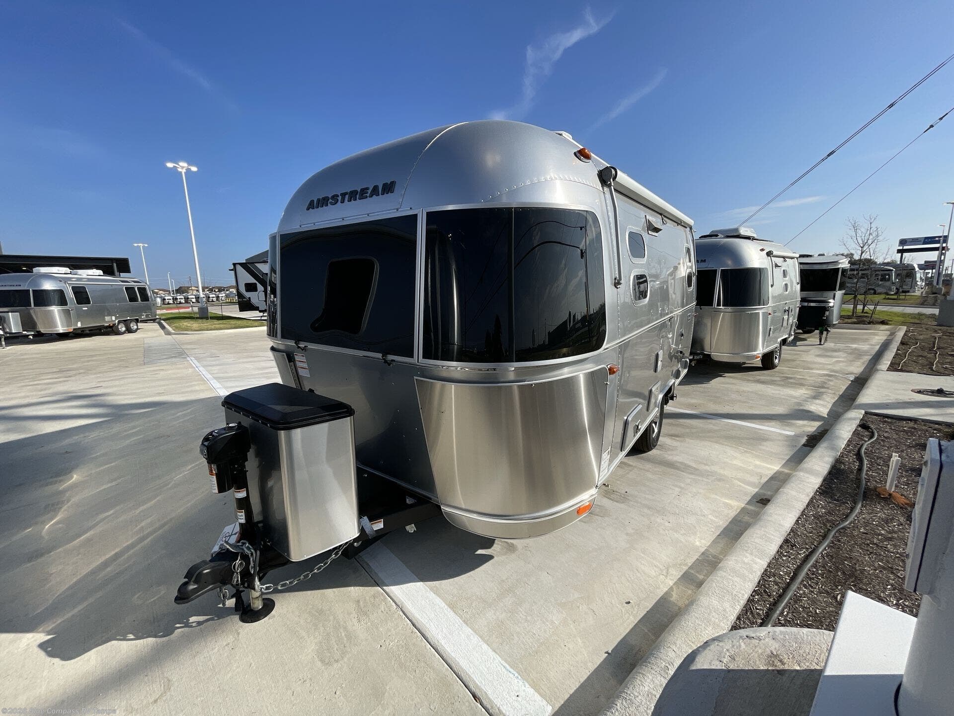 2024 Caravel 19CB by Airstream from Blue Compass RV Tampa in Dover, Florida