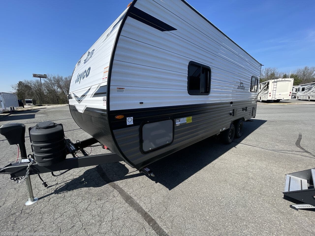 Used 2024 Jayco Jay Flight SLX 210QB available in Dover, Florida